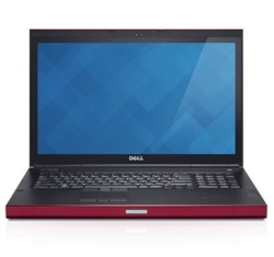 Dell Notebook PRECISION  6800 i7-4610M 16GB 1TB SSD 17" K3100M 4Gb GDDR5 UBUNTU - Ricondizionato 